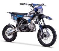 WELS RTX 125