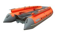 Лодка ПВХ Reef Тритон 360F