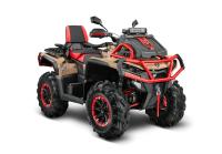 Pathcross MAX 1000 MUD PRO