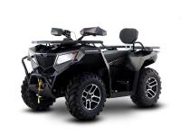Sharmax Force 420 Cyber EFI