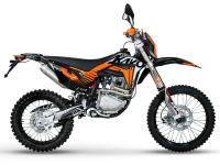 KAYO T4 250 ENDURO PR 21/18 (2022 г.) ПТС