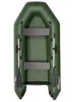 Лодка ПВХ Фрегат 300 Е