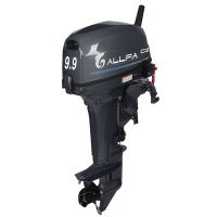 Альфа CG T9.9 MAX