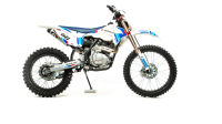 Motoland Кросс CRF 250 (165FMM)
