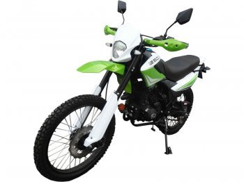RACER RC250GY-C2 PANTHER