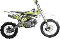 RACER MX125E