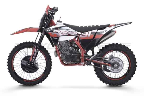 ROCKOT GS 7 Tribute (250cc, 172FMM-5 (PR250), 21/18)