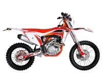 KAYO K6-R 250 (NC250SR) FCR 21/18 (2022 г.)