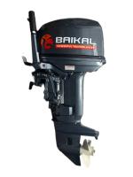 BAIKAL 40 HP