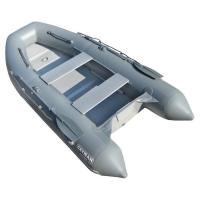Лодка ПВХ N-330 (12мм. пайолы)