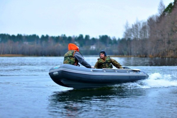 Лодка Риб Skyboat 360RLite