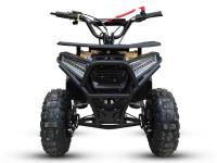 MOTAX Grizlik Midi PS BW