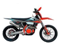 GR8 F300L (4T 182MN 2x вал. EFI) Enduro PRO (2022 г.)