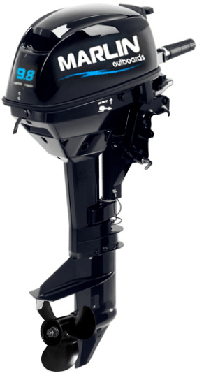 Marlin MP 9.8 AMHS
