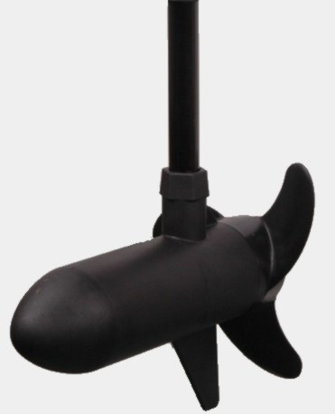 Лодочный электромоторы Haswing Troling Motor-Osapian 80 lbs