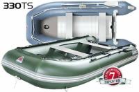 Лодка ПВХ Юкона 330 TS