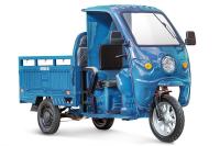 Электроцикл Гермес 1500 60V1200W