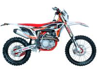 KAYO K6-R 250 KYB PRO (NC250SR) FCR 21/18 (2022 г.)
