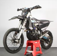 Avantis Enduro 300 PRO Carb FCR Exclusive ARS (NC250/177MM, Design HS)