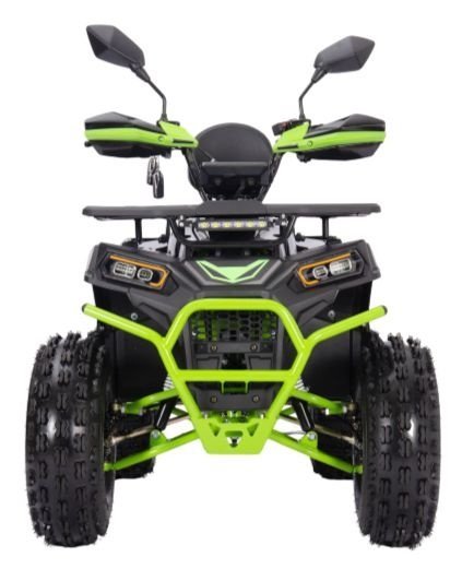 YACOTA VEKTOR 125 LUX