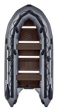 Лодка ПВХ APACHE 3500 СК