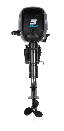 Marlin MF 5 AMHS