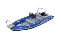Лодка Риб Skyboat 440RD