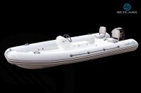 Лодка Риб Skylark R 500 Pro Line