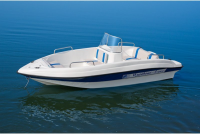 Катер Wyatboat-3 Open