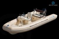 Лодка Риб Skylark F 480