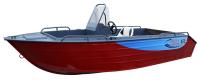 Катер Рейд 450 C - S, Лодка Рейд 450 C - S