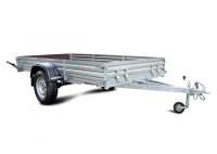 Прицеп "OFF-ROAD" для мототехники и других грузов, МЗСА 817718, исп. 025