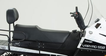 Снегоход Тайга Варяг 550 V
