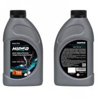 Масло HIDEA SAE 75W-90 API GL-5, полусинтетика, 1л