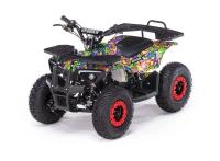MOTAX Grizlik Mini PS