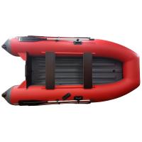Лодка ПВХ HD 320 НДНД
