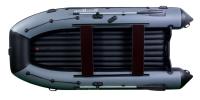 RiverBoats RB-370 НДНД + подарок