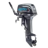 Mikatsu M20FHS