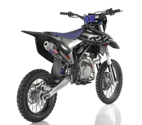 RXF FREERIDE 125LE 17/14