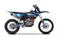 ROCKOT R300 Grey Hawk (300сс, 174MN-3, 21/18) Version 2022