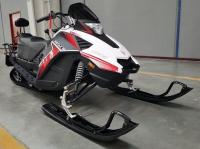 Снегоход Motax Snow Cat 180