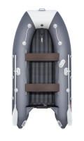 Лодка ПВХ Таймень LX 3600 НДНД