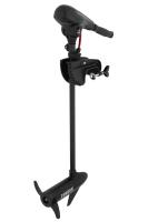 Лодочный электромоторы Condor NRS-46X (0,65 л.с) с индикатором батареи,короткая нога