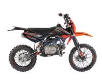 Regulmoto SEVEN PRO 17/14