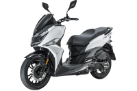 Sym Jet 14 200