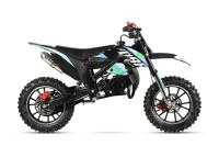 KAYO DBR SX50-A (2T 49 см3 ручной стартер 2022 г.)