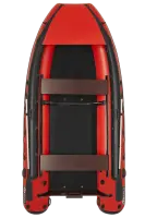 Лодка ПВХ Фрегат 480 FM Jet