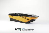 Сани-волокуши KTZ Compact в полной в Санкт-Петербурге.