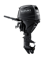 Лодочный мотор Suzuki DF 30 AS (L)