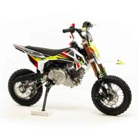 Motoland PWR Racing FRZ 60